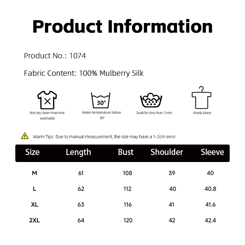 New Chinese-style Xiangyunsha top  Cloud Feeling Skin Friendly Fabric Guangdong Black Pearl Gambiered Guangdong Gauze xiangyunsha