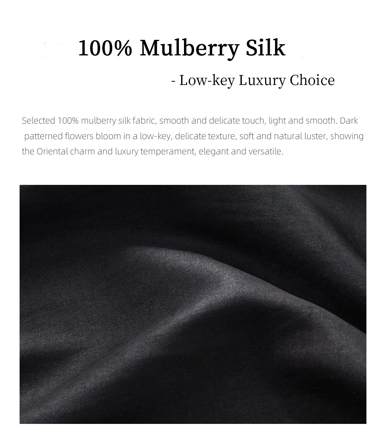 Xiangyunsha Vest Chinese Style Hand-Embroidered Sleeveless Single Button Summer Lightweight 100 Silk Guangdong Black Pearl Gambiered Guangdong Gauze xiangyunsha