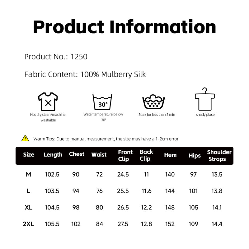100% Silk Xiangyunsha Chinese Dress | Side Slit EleganceCooling Fluid Drape Guangdong Black Pearl GambieredGuangdong Gauze xiangyunsha