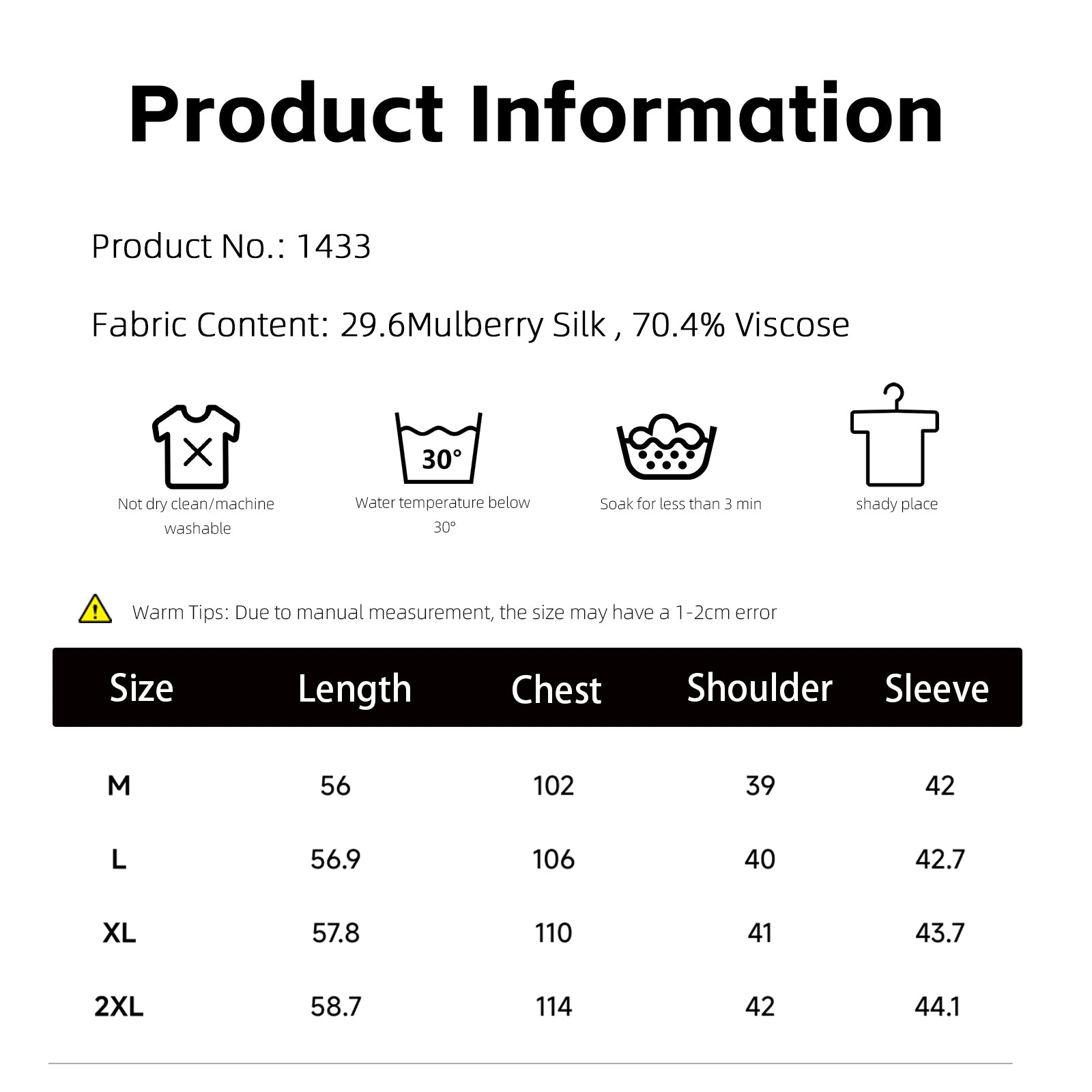 Xiangyunsha Retro Top . handmade buttonhole Soft and breathable   Guangdong Black Pearl Gambiered GuangdongGauze xiangyunsha