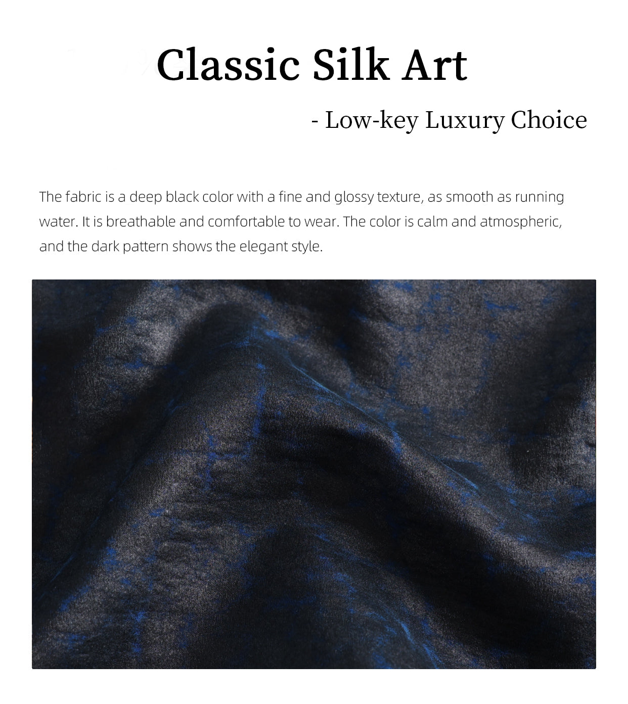 Modest Xiangyunsha Pants Chinese style| Reversible AnkleLength | Eternal Lucky Motif | Breezy in Heat GuangdongBlack Pearl Gambiered Guangdong Gauze xiangyunsha