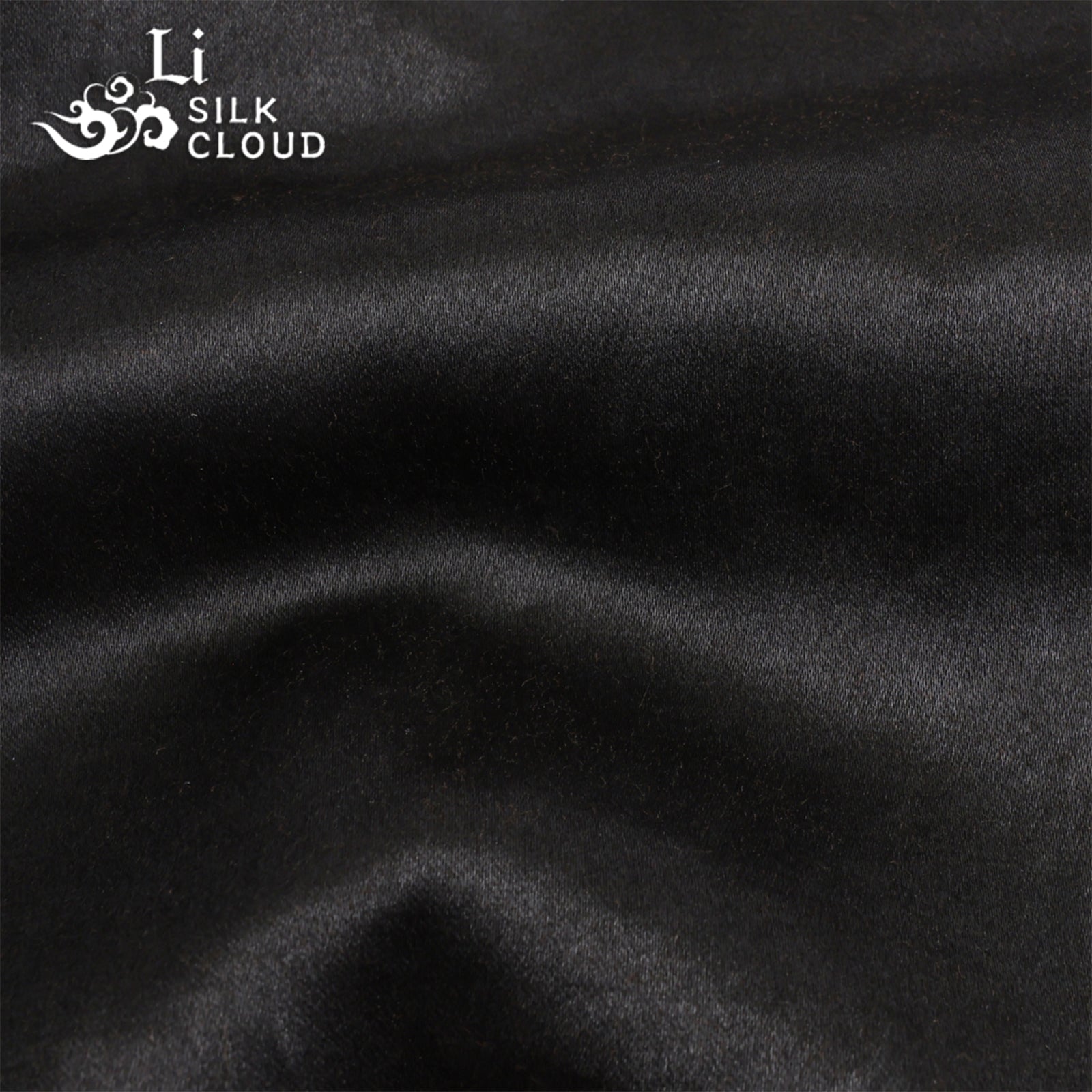 Coat, Plant-Dyed Eco-Fabric, Lightweight & Non-Stuffy, Suitable for Autumn Temperature Swings Guangdong Black Pearl Gambiered Guangdong Gauze xiangyunsha