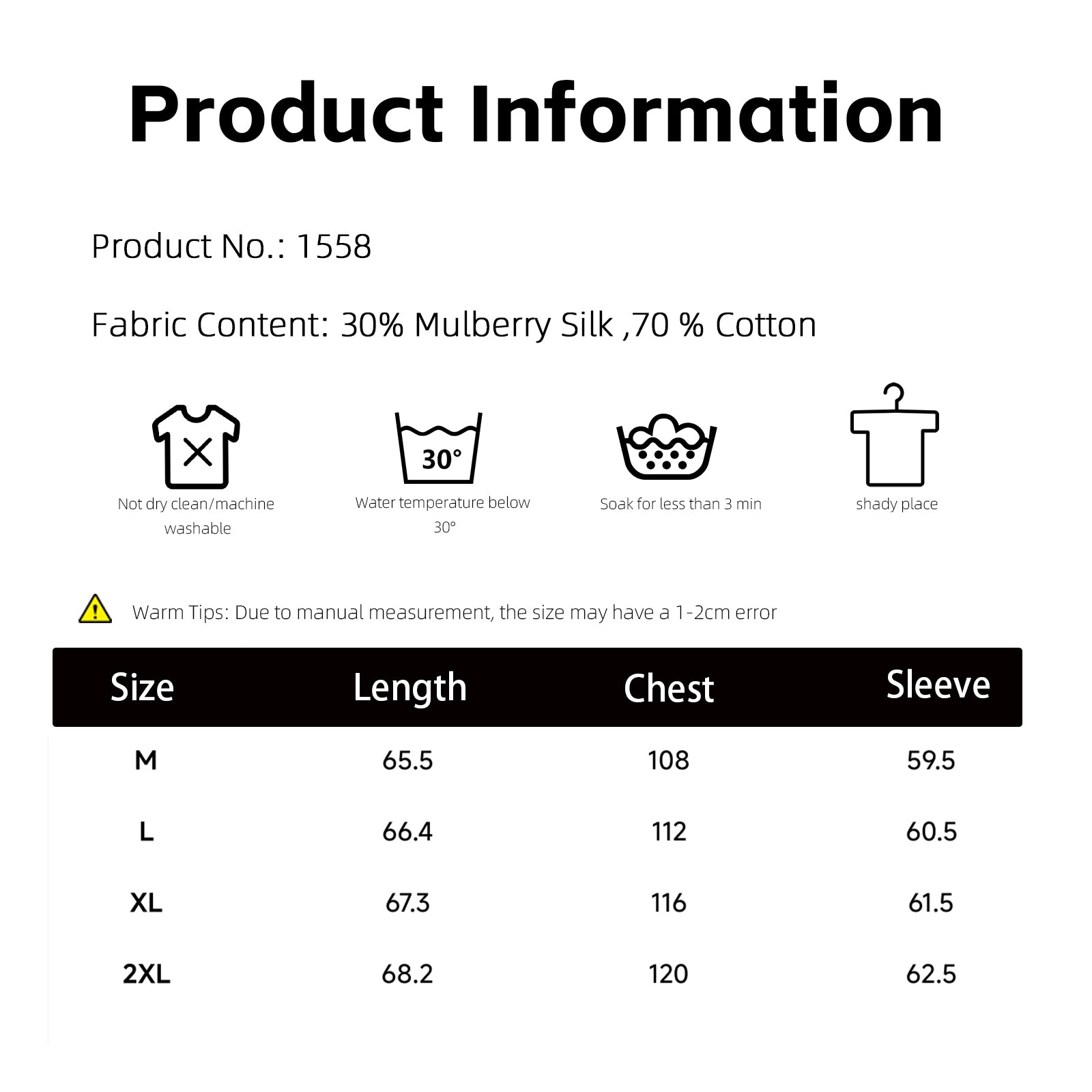 Coat, Plant-Dyed Eco-Fabric, Lightweight & Non-Stuffy, Suitable for Autumn Temperature Swings Guangdong Black Pearl Gambiered Guangdong Gauze xiangyunsha