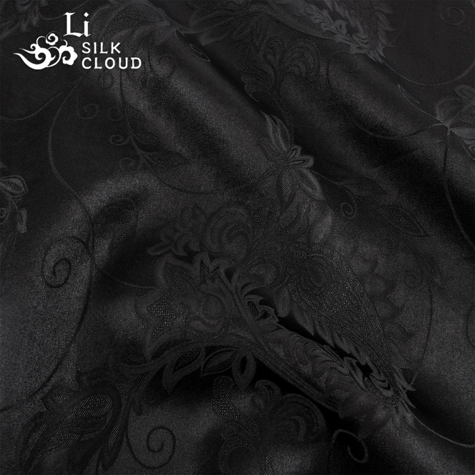 Guangdong Black Pearl Gambiered Guangdong Gauze xiangyunsha Top, Natural Tuberose Dye, Ancient Sun-Drying Craft, Windproof & Breathable, Fits Day-Night Temperature Swings