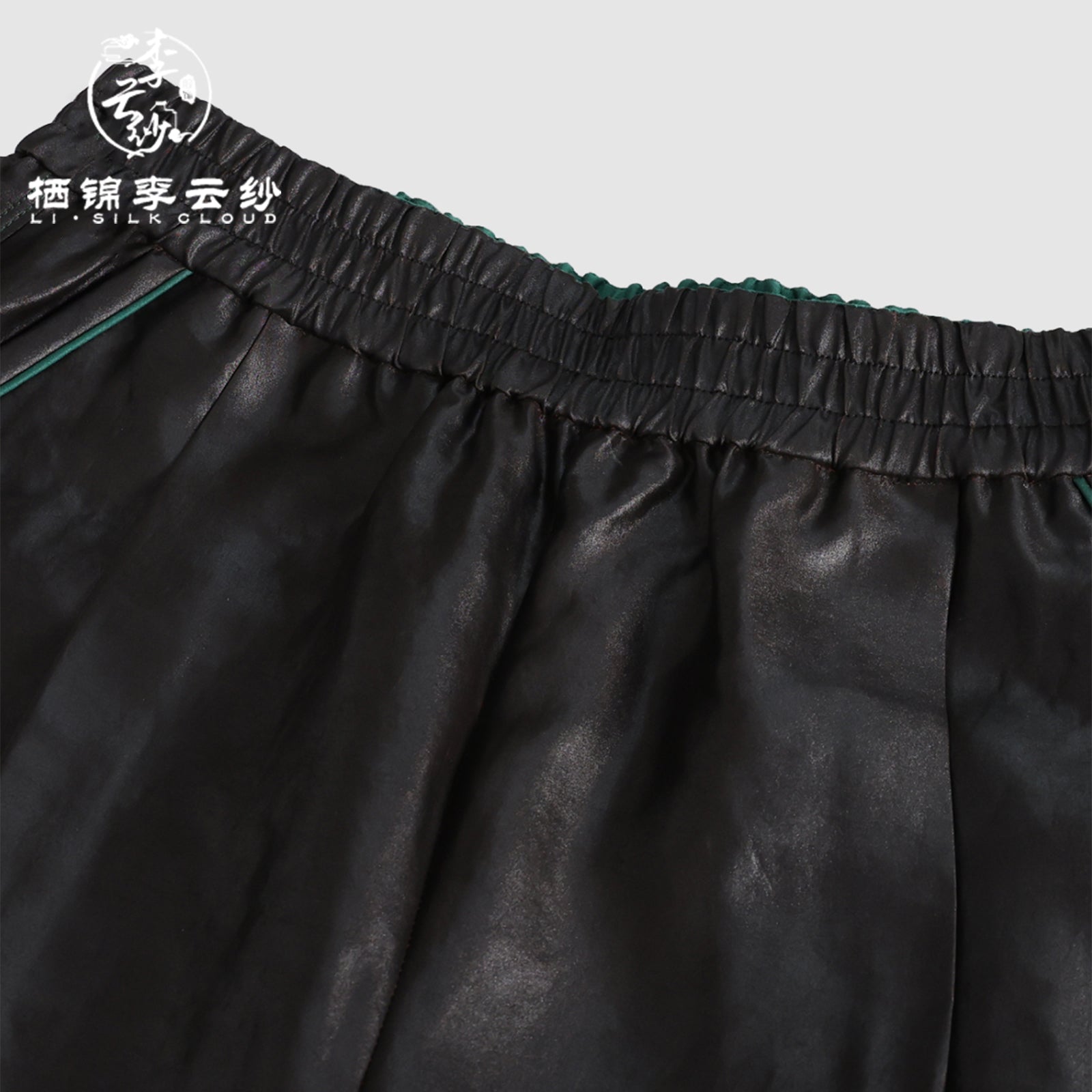 Long Pants  Oriental Style, Lightweight Breathable, Classic Chinese, Oriental Style, Lightweight Breathable, Classic Chinese