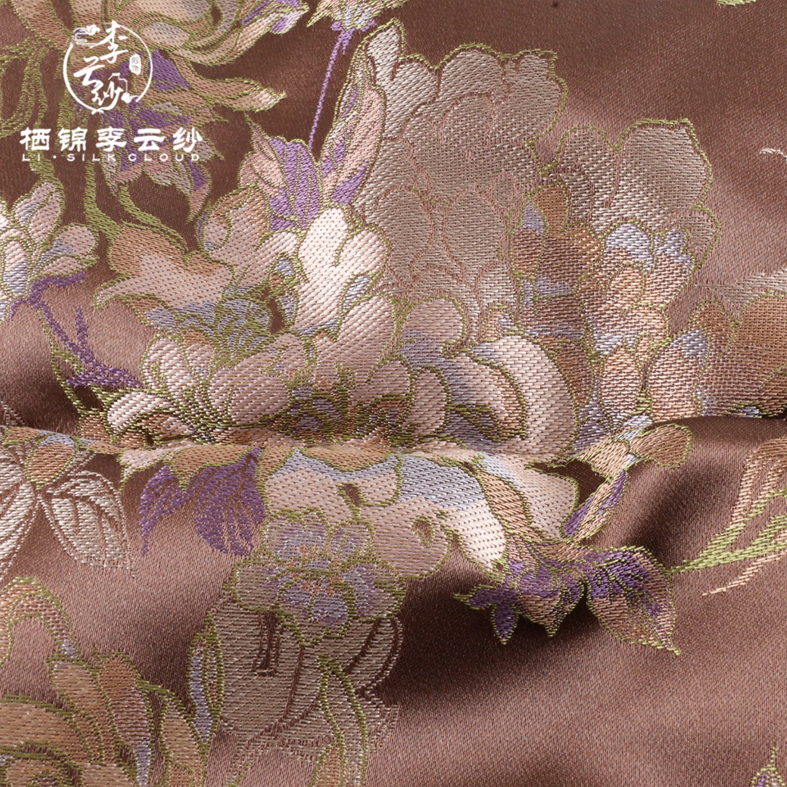 Coat, Silk Base, 90% White Goose Down, Must-Have for Early Autumn Layering Guangdong Black Pearl Gambiered Guangdong Gauze xiangyunsha