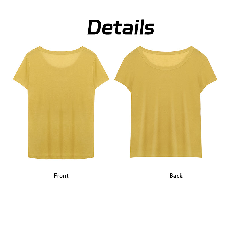 Minimalist casual shirt Morandi color scheme Guangdong Black Pearl Gambiered Guangdong Gauze xiangyunsha