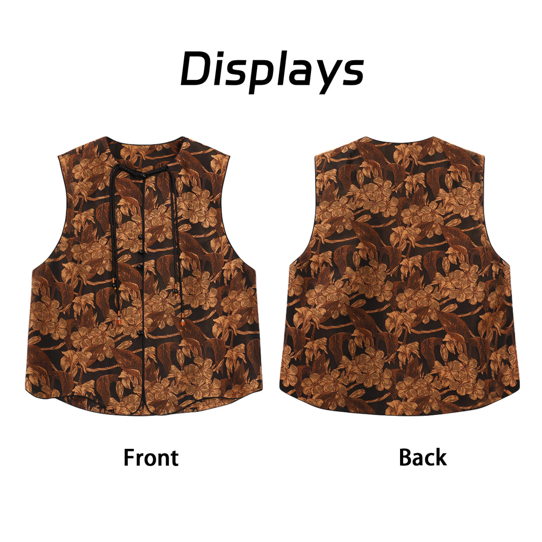 Guangdong Black Pearl Gambiered Guangdong Gauze xiangyunsha Coat, Silk Blend, Lightweight & Windproof, Neat Layers with Long-Sleeve Tees in Early Autumn