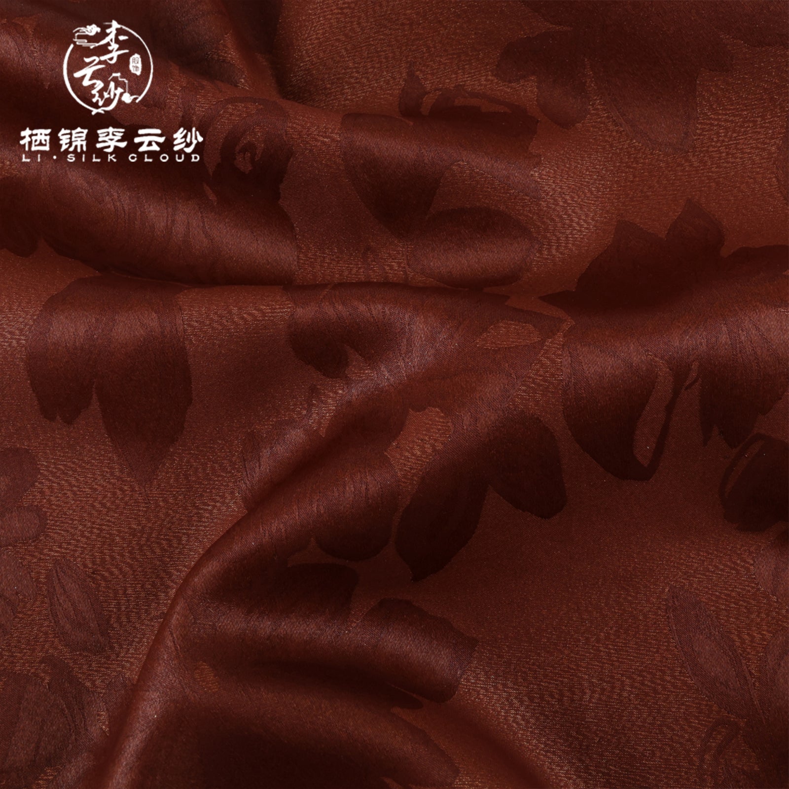 Guangdong Black Pearl Gambiered Guangdong Gauze xiangyunsha Pants, Natural Tuberose Dye, High-Waisted for Longer Legs, Free Switch Between Work & Leisure Scenes