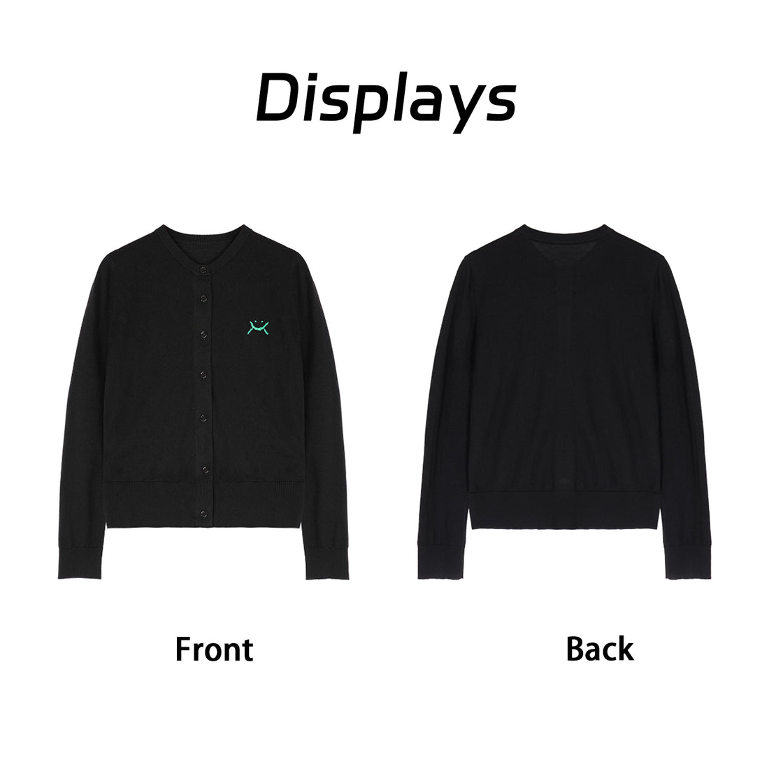 Guangdong Black Pearl Gambiered Guangdong Gauze xiangyunshaCoat, Warm Without Bulk for Autumn & Winter, Enhances Height & Proportion, Casual & Neat with Jeans