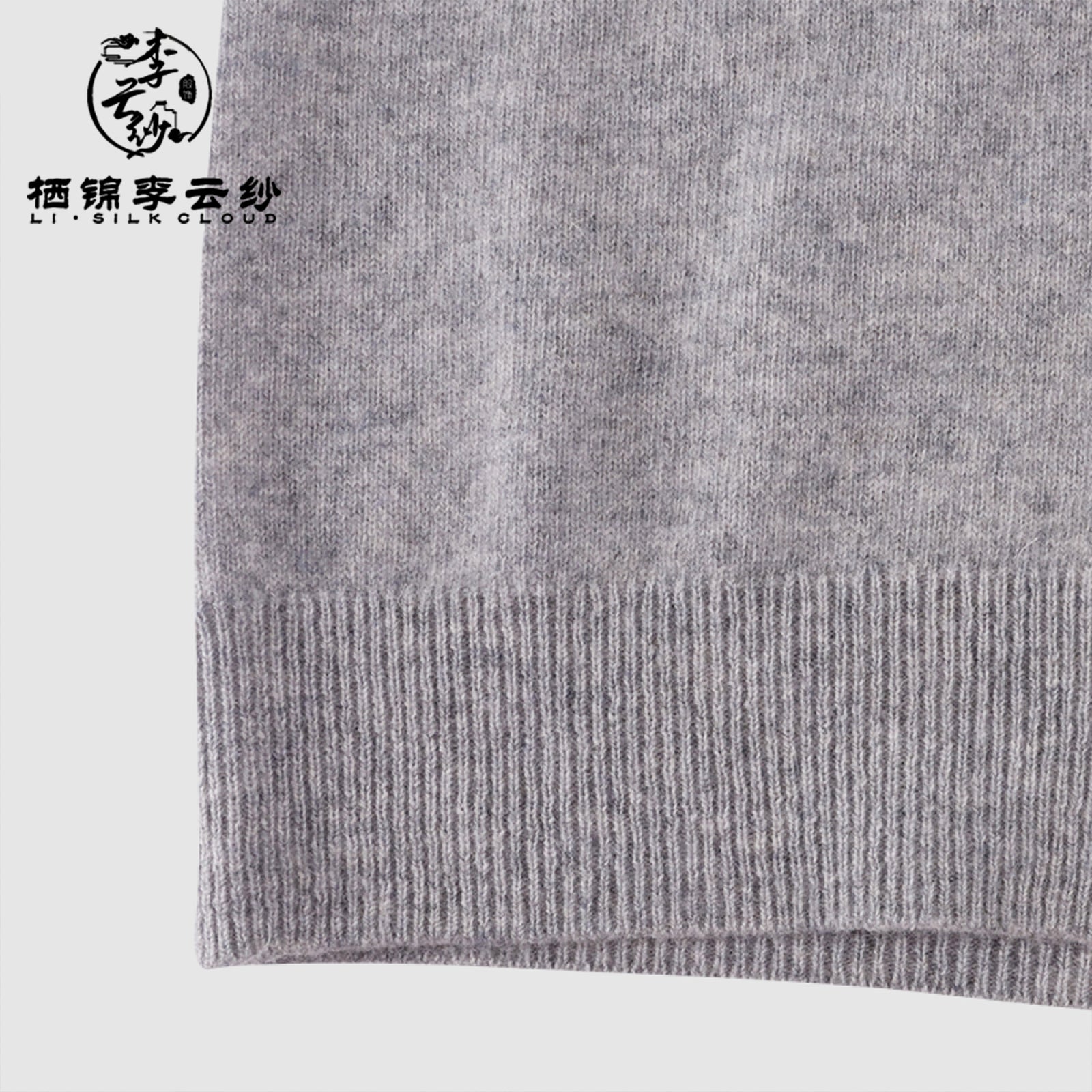 Guangdong Black Pearl Gambiered Guangdong Gauze xiangyunsha Coat, Neat Cutting to Shape Figure, Warm Without Bulk, Elegant with Midi Skirts for Dates