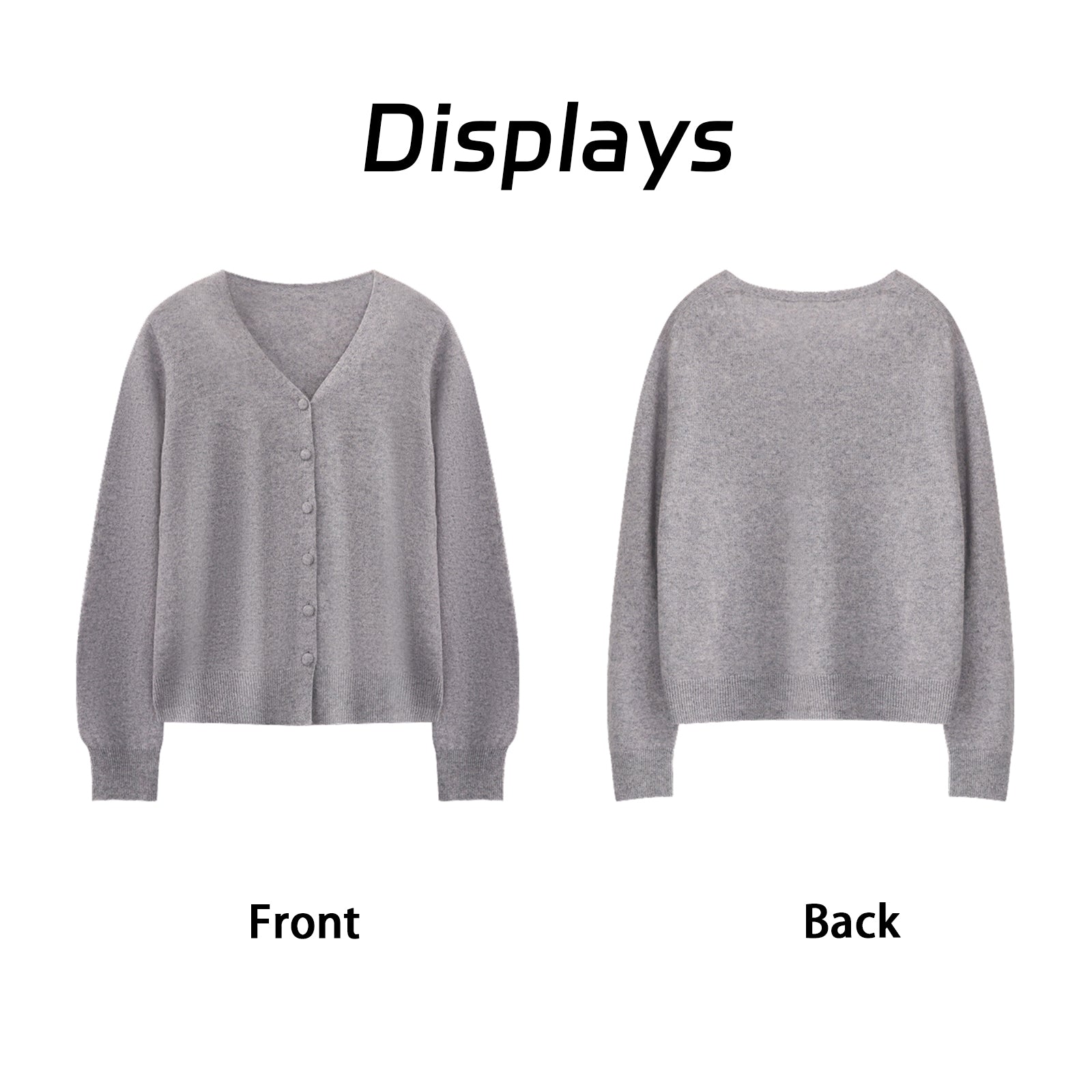 Guangdong Black Pearl Gambiered Guangdong Gauze xiangyunsha Coat, Neat Cutting to Shape Figure, Warm Without Bulk, Elegant with Midi Skirts for Dates