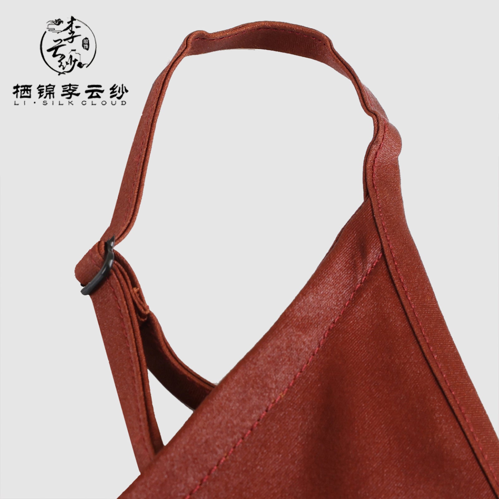 Dresses for Women ，V-Neck - 2025 Summer New Arrivals Chinese Style 100% Silk XiangYunSha