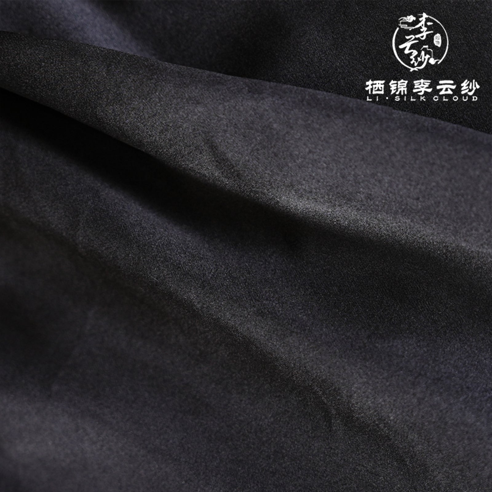 Leggings - Elastic Waist, Versatile Summer Casual Loose Fit, Comfortable Base Layer Pants LI SILK CLOUD Women's Mulberry Silk
