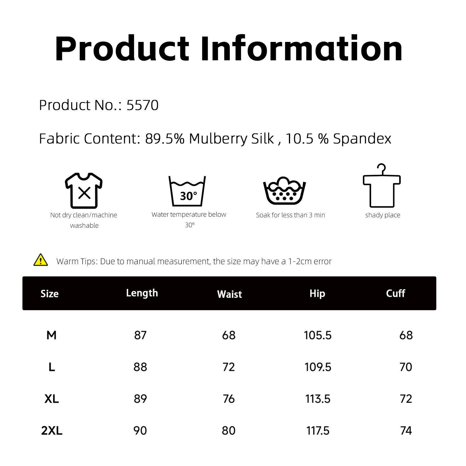 Pants, Natural Tuberose Dye, Slimming & Leg-Lengthening Guangdong Black Pearl Gambiered Guangdong Gauze xiangyunsha