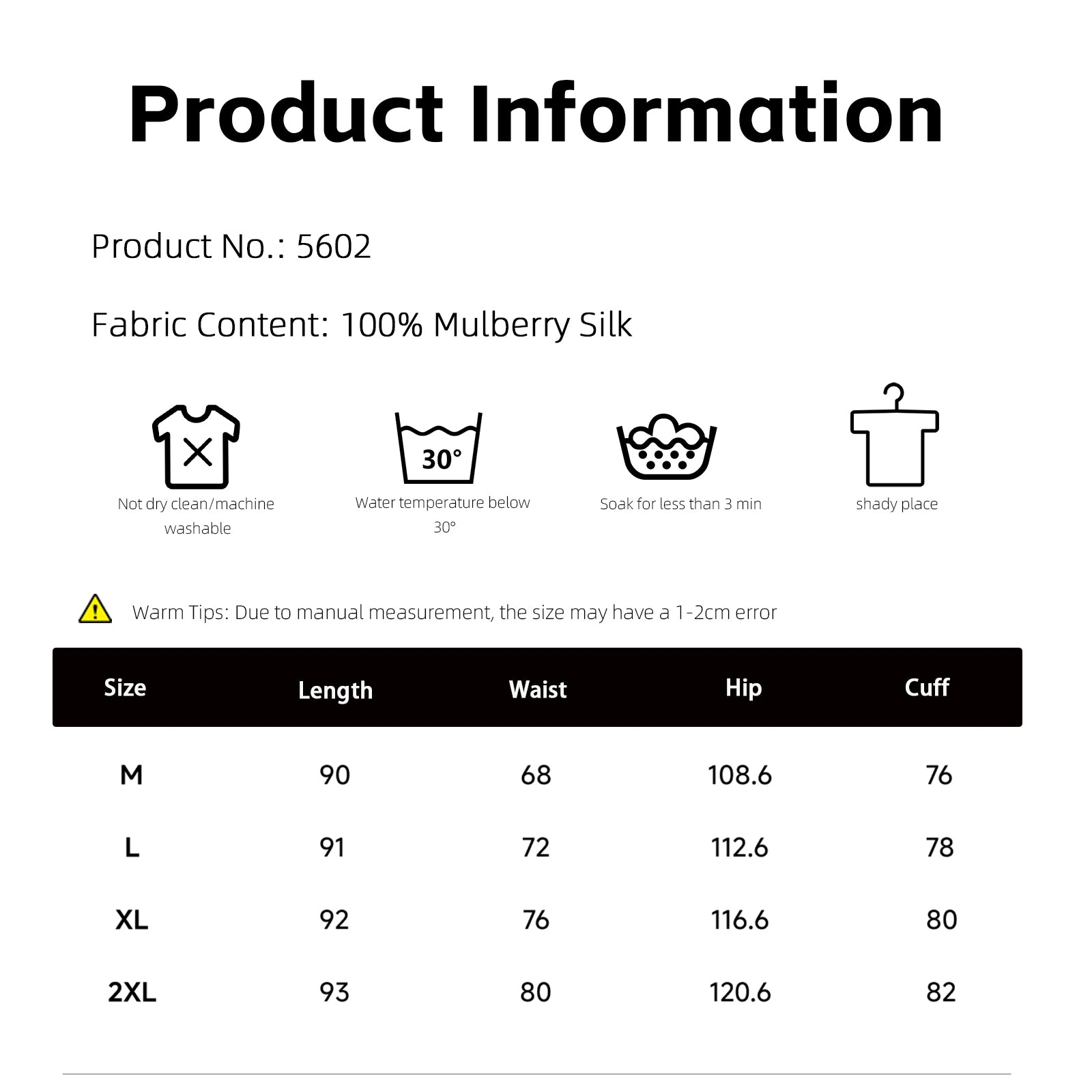 Pants, Silk Blend, Windproof & Non-Stuffy, Top Choice for Early Autumn Commute Guangdong Black Pearl Gambiered Guangdong Gauze xiangyunsha