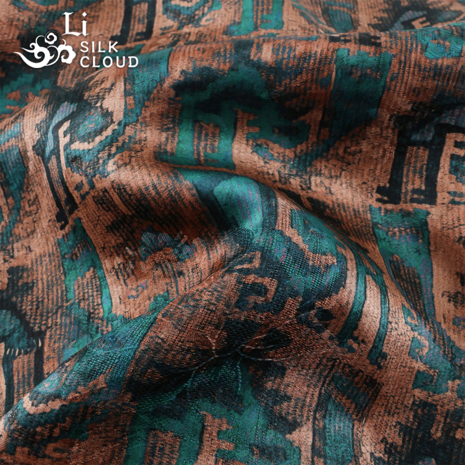 Vest, Neat Cutting, Slimming & Highlights Waistline, Looks Elegant with Wide-Leg Pants Guangdong Black Pearl Gambiered Guangdong Gauze xiangyunsha