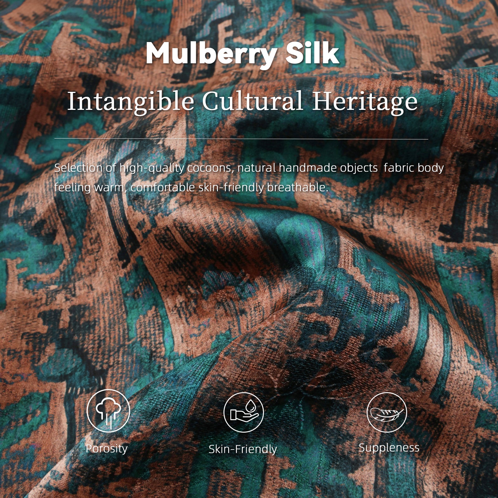 Vest, Neat Cutting, Slimming & Highlights Waistline, Looks Elegant with Wide-Leg Pants Guangdong Black Pearl Gambiered Guangdong Gauze xiangyunsha