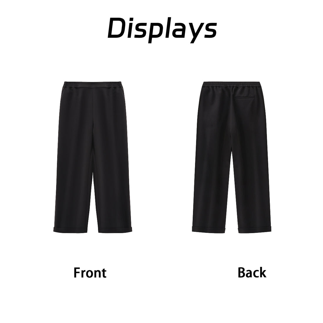 Pants, Multi-Pocket Design, Wear-Resistant & Tough, Top Choice for Outdoor Trips Guangdong Black Pearl Gambiered Guangdong Gauze xiangyunsha