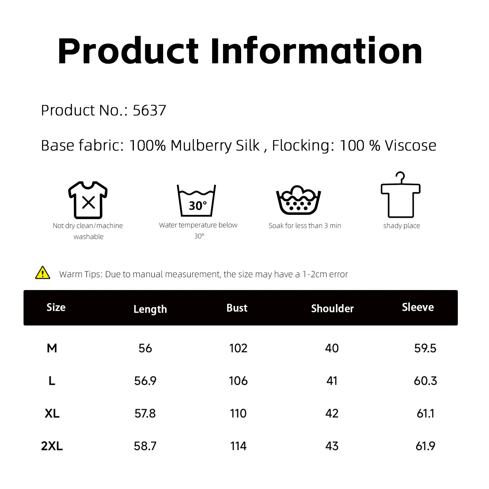 Top, Silk Blend, Windproof & Breathable, Layering Style for Early Autumn Commute Guangdong Black Pearl Gambiered Guangdong Gauze xiangyunsha