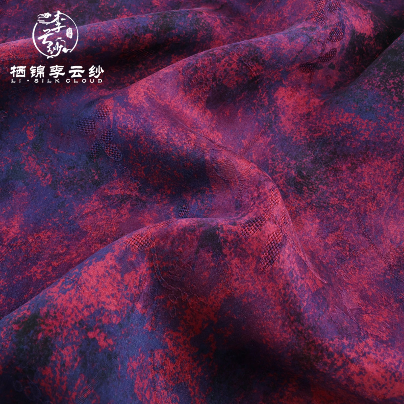 Dress, Neat Cutting, Retro Texture, No Bulk When Layered Under Coats in Late Autumn Guangdong Black Pearl Gambiered Guangdong Gauze xiangyunsha