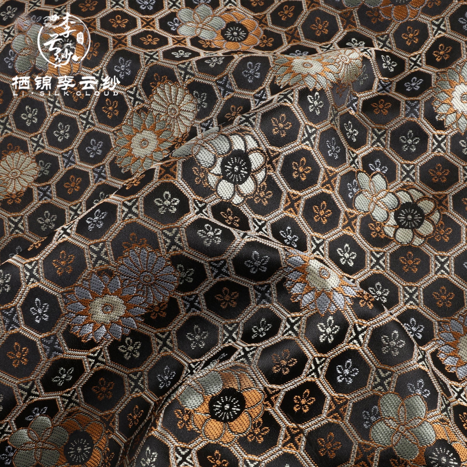 Vest, Windproof & Wrinkle-Resistant, Lightweight Without Bulk, Must-Have Layering Inner Wear for Early Autumn Guangdong Black Pearl Gambiered Guangdong Gauze xiangyunsha