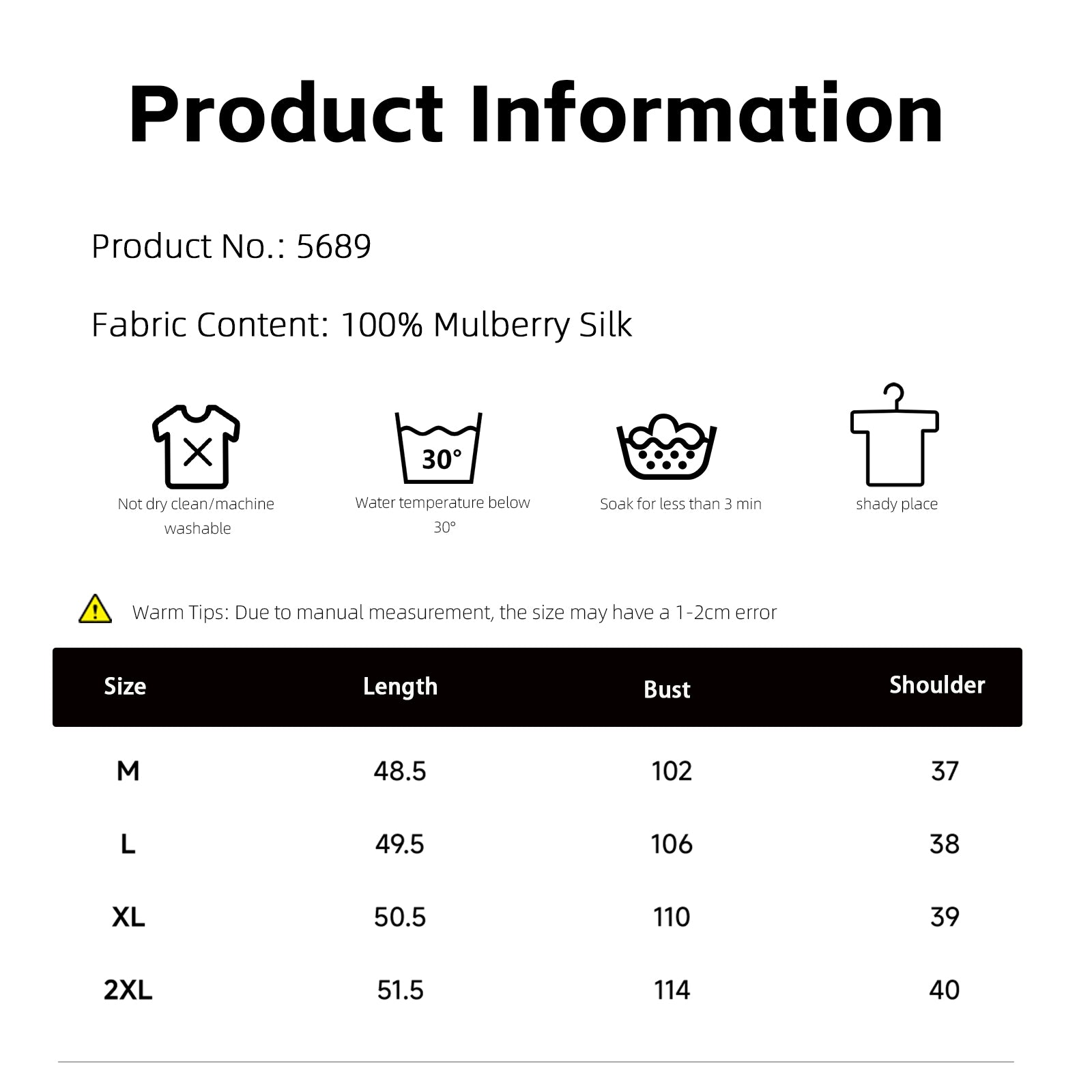 Vest, Windproof & Wrinkle-Resistant, Lightweight Without Bulk, Must-Have Layering Inner Wear for Early Autumn Guangdong Black Pearl Gambiered Guangdong Gauze xiangyunsha