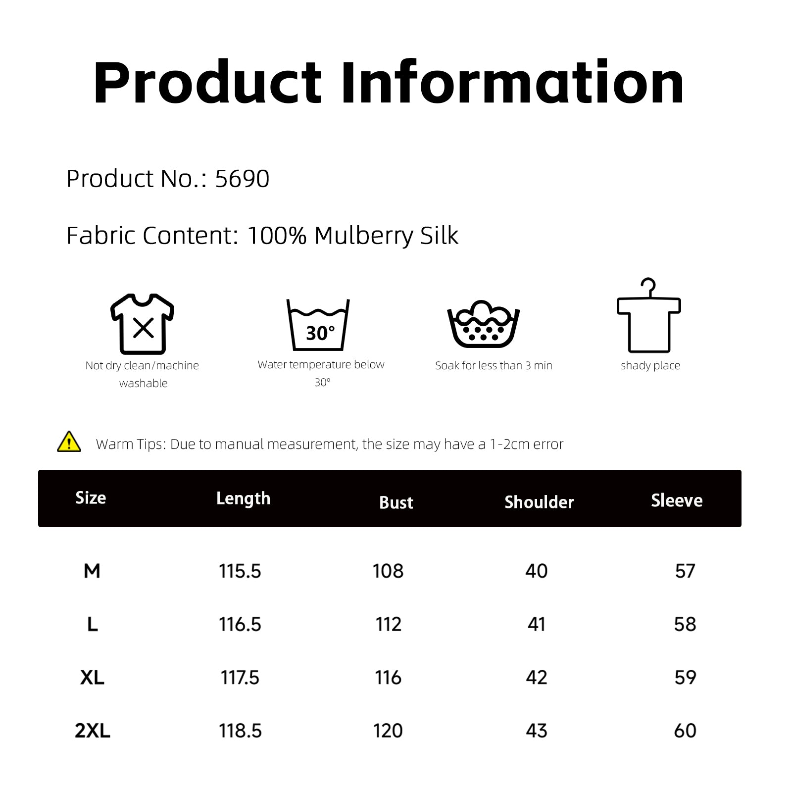 Dress, Silk Blend, Natural Tuberose Dye, Retro Waist-Cinching for Elegance Guangdong Black Pearl Gambiered Guangdong Gauze xiangyunsha