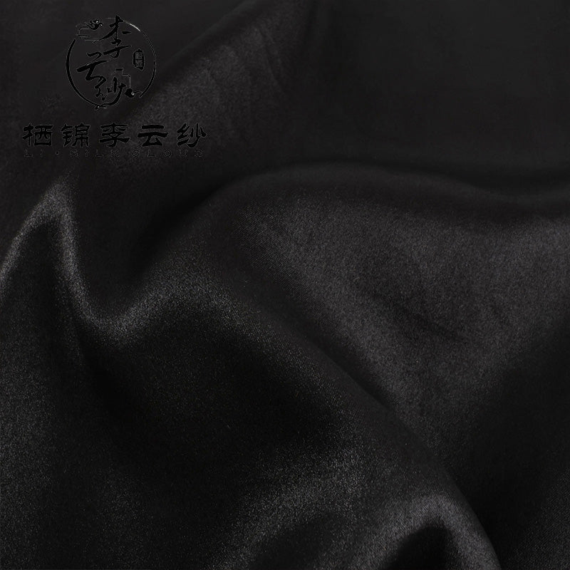 LI SILK CLOUD 2026 Arrival Xiangyunsha Mulberry Silk Women's Clothing Elegant Dresses Blouses Skirts Pants Casual Elegant Wear