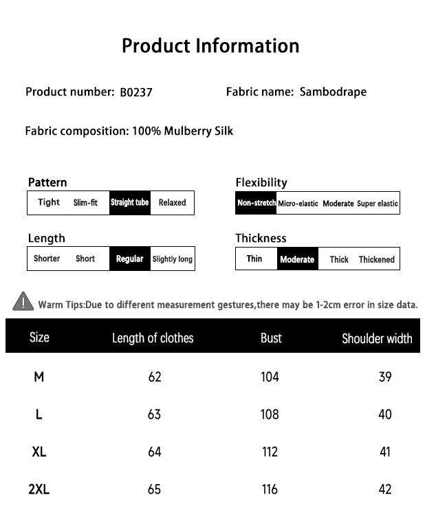 LI SILK CLOUD Xiangyunsha Silk Top for Women Sleeveless Tank Top Dress 2026 Woman Loose Summer Dresses Elegant Woman Clothes