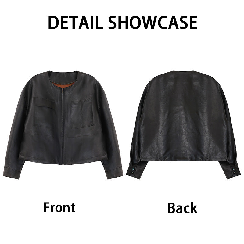 Li Silk Cloud Xiangyunsha Silk Top Coat for Women Natural Dyed Loose Outerwear Elegant Woman Clothes Traditional Handmade Silk