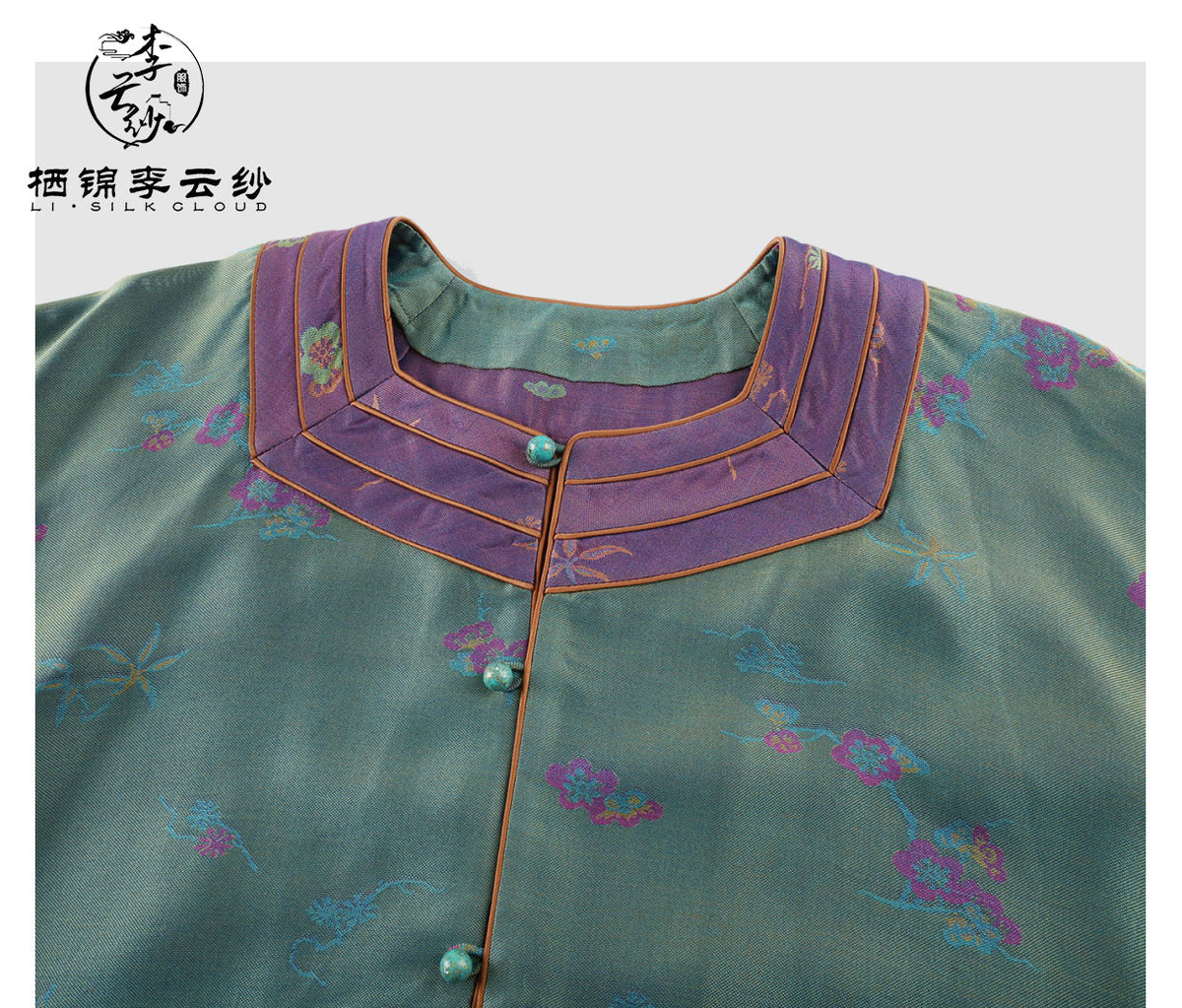 LI SILK CLOUD Xiangyunsha Silk Dresses for Women Sleeveless Tank Top Dress 2026 Woman Loose Summer Dresses Elegant Woman Clothes