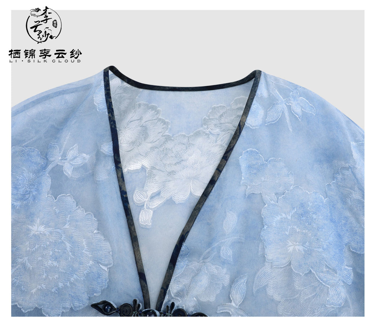 LI SILK CLOUD 2026 Arrival Xiangyunsha Mulberry Silk Women's Clothing Elegant Dresses Blouses Skirts Pants Casual Elegant Wear
