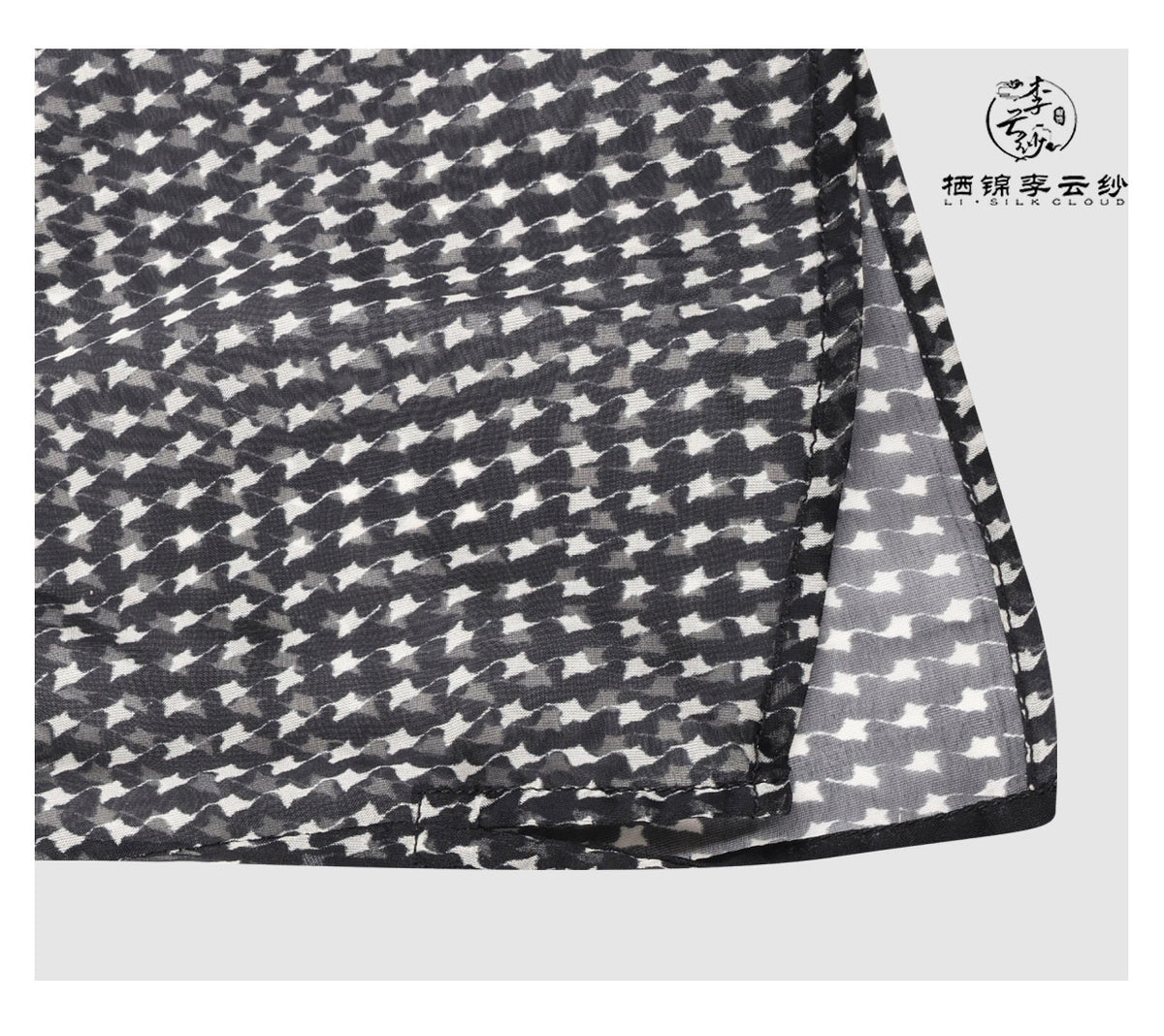 LI SILK CLOUD 2026 Arrival Xiangyunsha Mulberry Silk Women's Clothing Elegant Dresses Blouses Skirts Pants Casual Elegant Wear