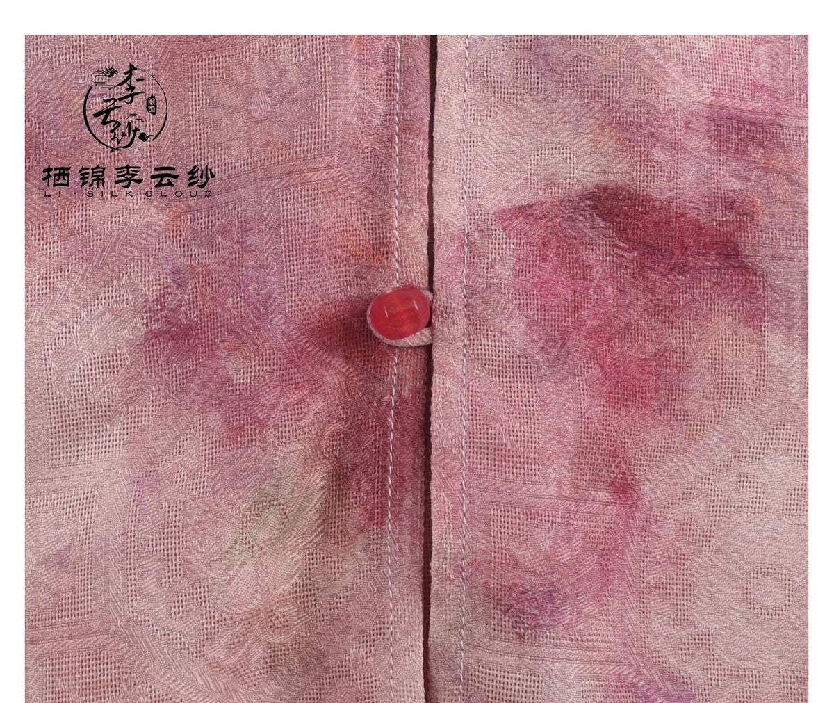 LI SILK CLOUD 2026 Arrival Xiangyunsha Mulberry Silk Women's Clothing Elegant Dresses Blouses Skirts Pants Casual Elegant Wear