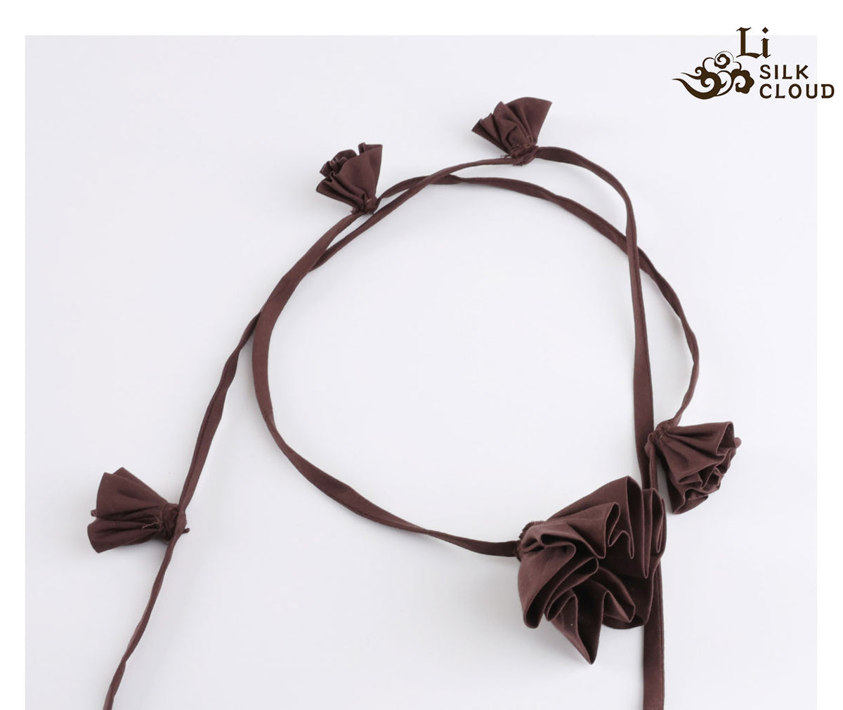 LI SILK CLOUD Xiangyunsha Silk Top for Women Sleeveless Tank Top Dress 2026 Woman Loose Summer Dresses Elegant Woman Clothes