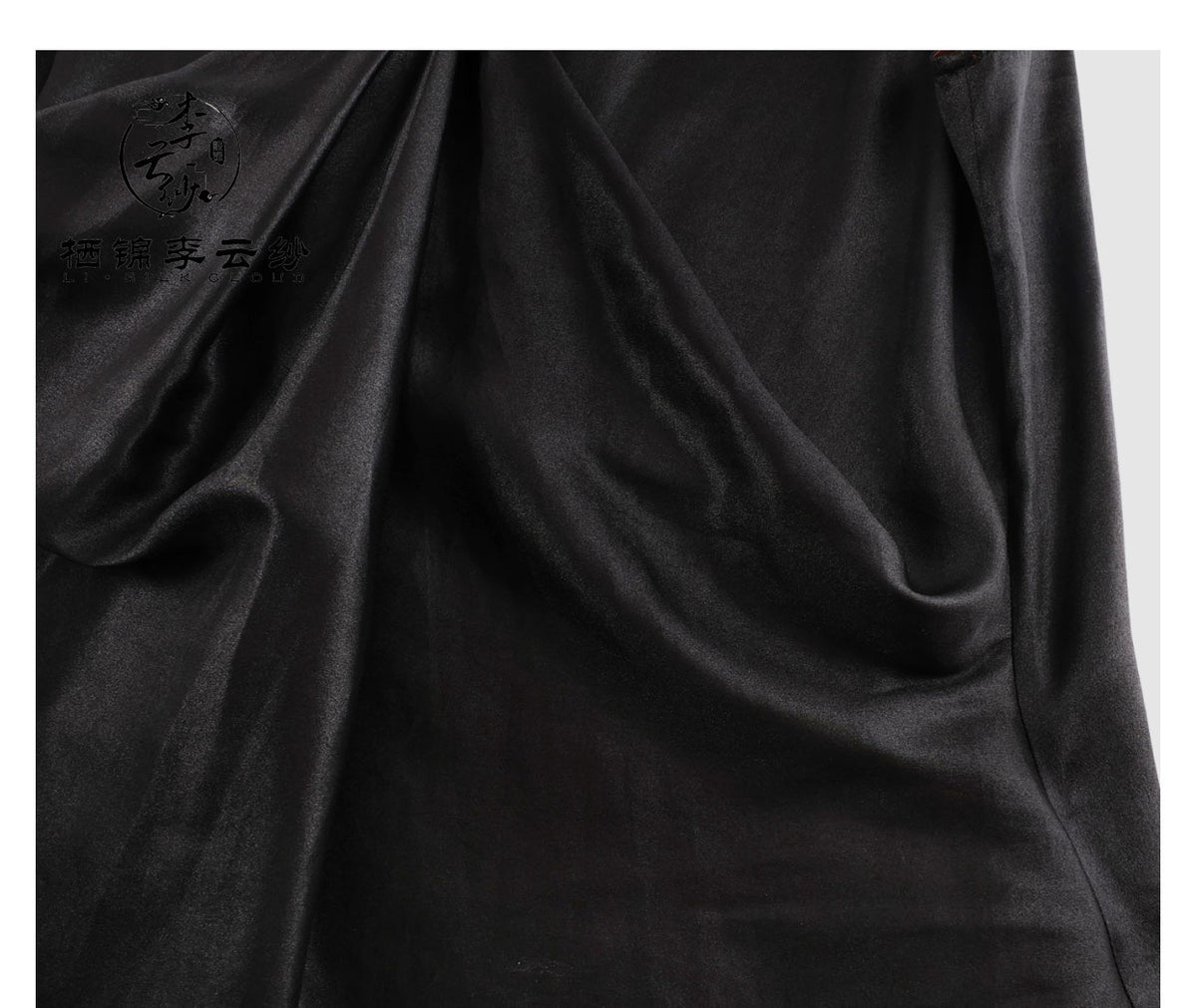 LI SILK CLOUD 2026 Arrival Xiangyunsha Mulberry Silk Women's Clothing Elegant Dresses Blouses Skirts Pants Casual Elegant Wear