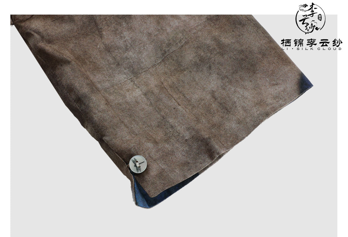 LI SILK CLOUD 2026 Arrival Xiangyunsha Mulberry Silk Women's Clothing Elegant Dresses Blouses Skirts Pants Casual Elegant Wear